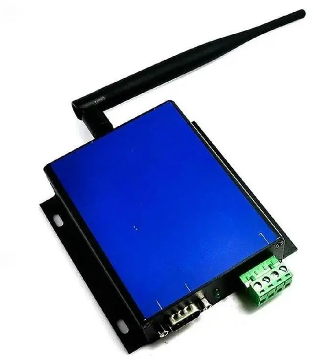 Main image of FOR Industrial Grade Serial Device Server RS232/485/422 to WIFI