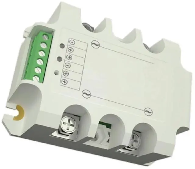 Main image of FOR Single Phase Fully Isolated Power Regulator Module 0-10V