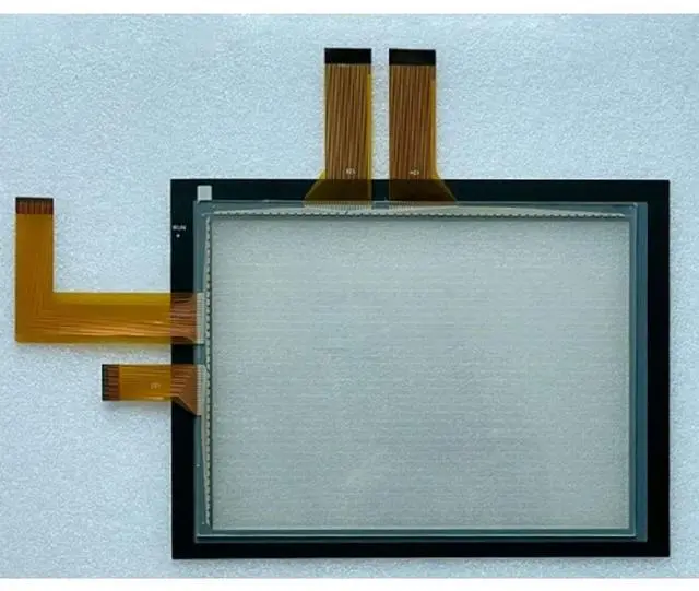 Main image of FOR Touch Screen Glass Protective Film for NS12-TS01-V1 HMI