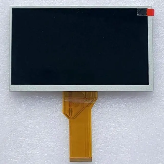 Main image of FOR Touch Screen Glass Protective Film LCD Screen For 700IE V3