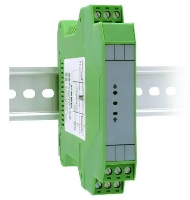Main image of FOR Industrial CAN BUS Isolated Repeater Isolator Module Din Rail