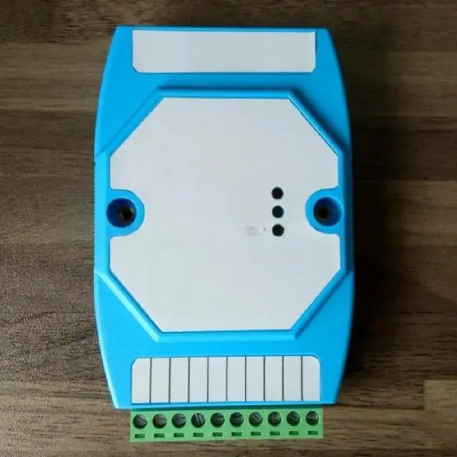 Main image of FOR USB RS232 to CAN isolated converter English software TXT