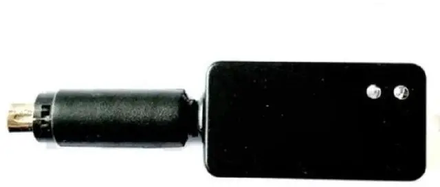 Main image of FOR Wireless Programming Adapter for FBs PLC FBS-232P0-9F Cable