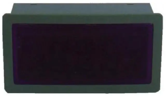 Main image of FOR Digital Display Meter 4 1/2 DC Current 19999 LED Ammeter