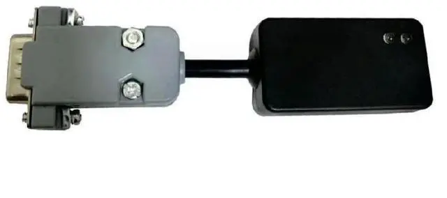 Main image of FOR Wireless Programming Adapter for LS PLC DB9 USB-XGB Cable