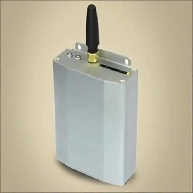 Main image of FOR GPRS DTU TTL/RS232/RS485 GSM MQTT TCP HTTP RTU Monitoring