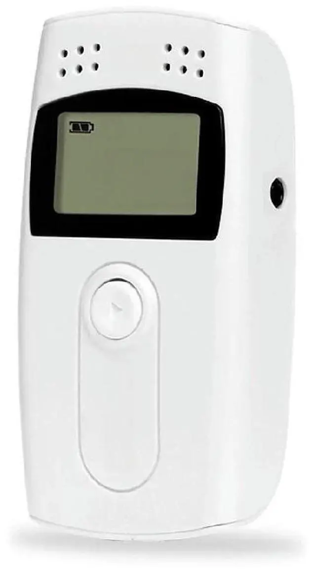 Main image of FOR Mini USB Temperature Humidity Data logger RC-4 Built-in Sensor