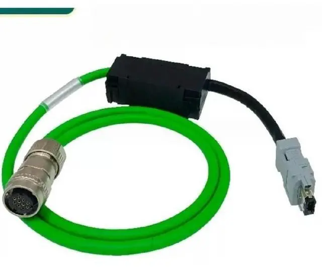 Main image of FOR Customized JZSP-CVP01 Encoder Cable For SGMGV Servo Motor