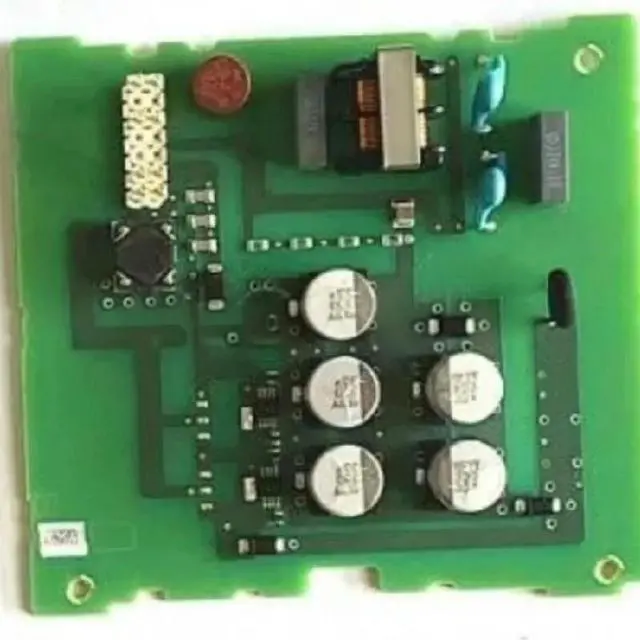 Main image of FOR Power Supply Board 220V 24V for S7-200 288-1SR20 PLC