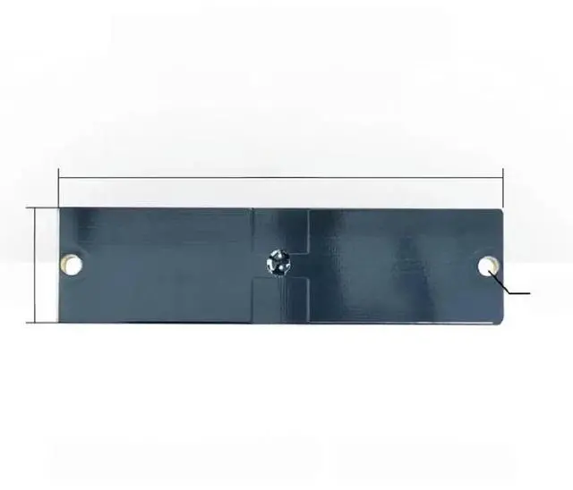 Main image of FOR 20pcs UHF RFID Small PCB Anti-metal Tag Passive 6C Electronic