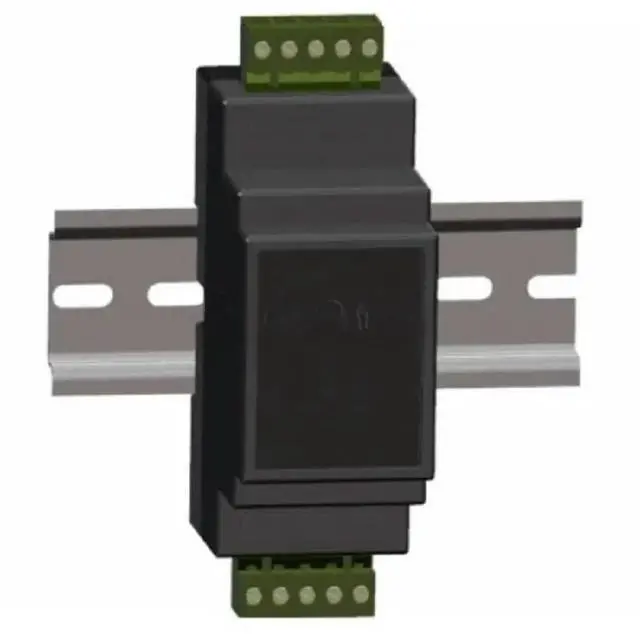 Main image of FOR Load Cell Amplifier 24-bit Weighing Transmitter Din Rail