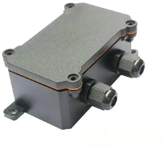 Main image of FOR Load Cell Weighing Module RTU Protocol RS485 Transmitter