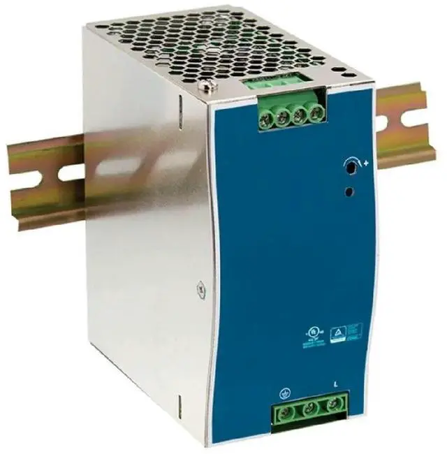 Main image of FOR NDR-240 240W Mean Well 24V 48V DIN RAIL Power Supply