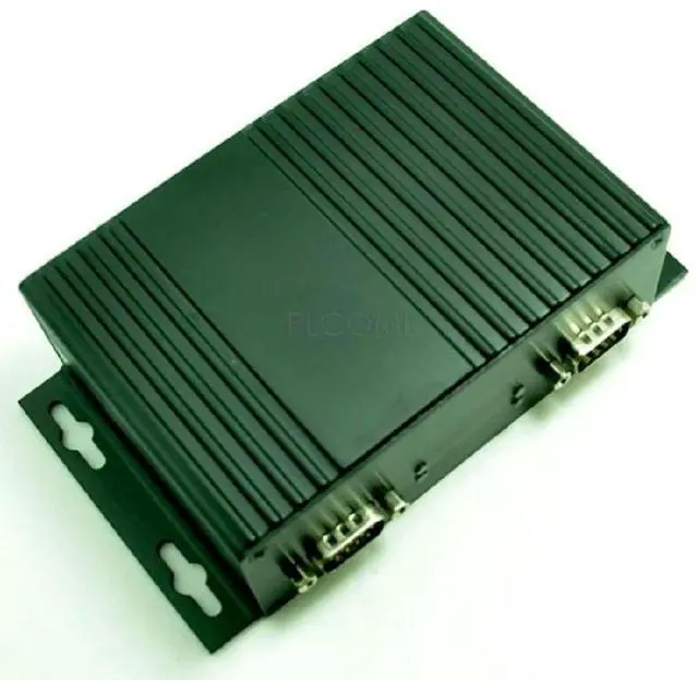 Main image of FOR Industrial Grade Serial Device Server 2 Ports to WIFI