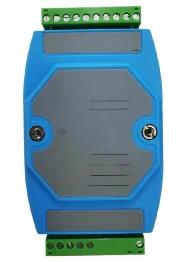 Main image of FOR 3 Channels Resistance Signal Acquisition Module 2K to 2M Ohm