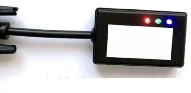 Main image of FOR 100M Wireless WIFI PPI Programming Cable for S7-200 PLC