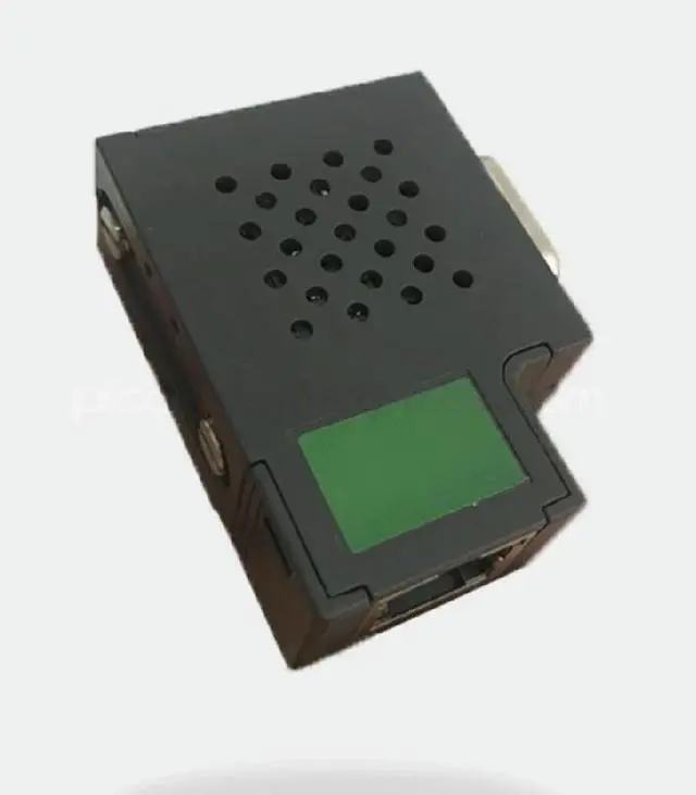 Main image of FOR ETH-PPI PPI To Ethernet Gateway For S7-200 PLC Programming