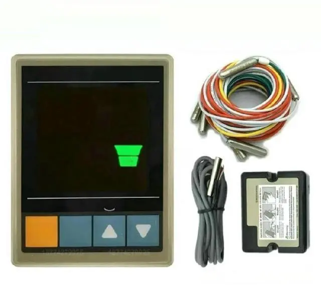 Main image of FOR Temperature Control Water Supply Controller For Solar Hot Water