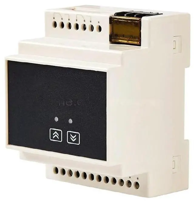 Main image of FOR 1/2/4 Channels K/E/J Thermocouple Temperature Acquisition