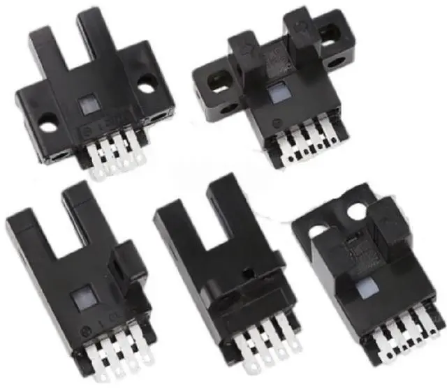 Main image of FOR 10PCS EE-SX672 671 670A 675 674P 673R-WR Photoelectric Switch