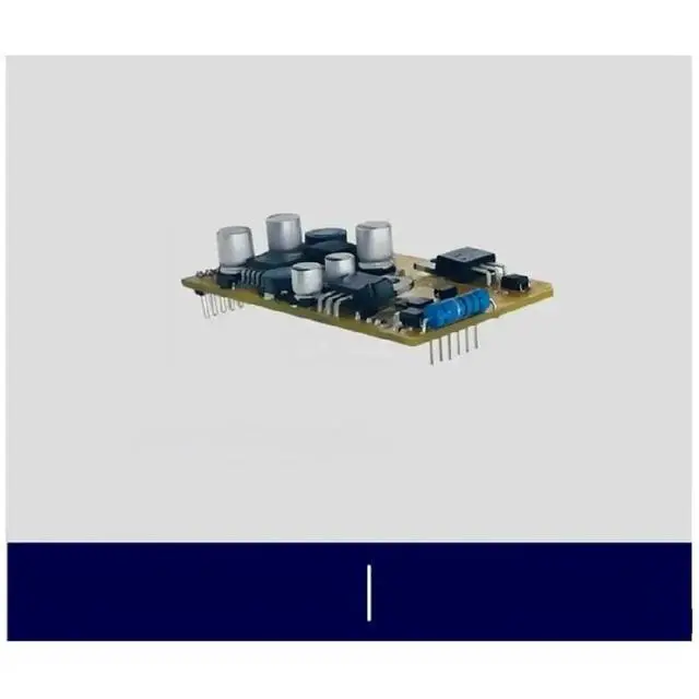 Main image of FOR M-BUS to TTL Converter 3.3V 5.0V UART embedded Master Module