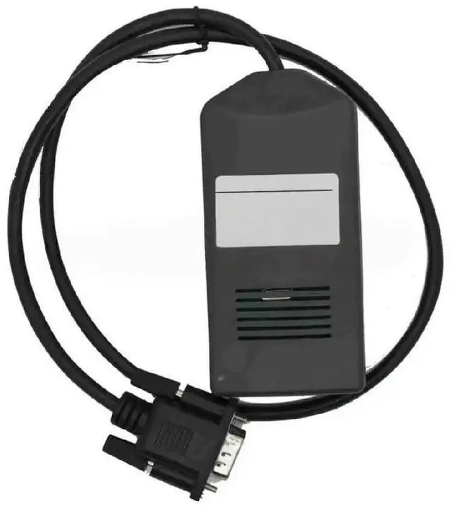 Main image of FOR Portable ETH-MPI/DP Programming Cable Ethernet to MPI DP