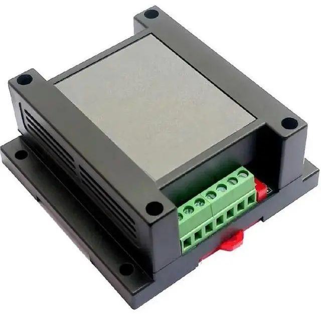 Main image of FOR Load Cell Weighing Module Isolated RS485 RTU Transmitter