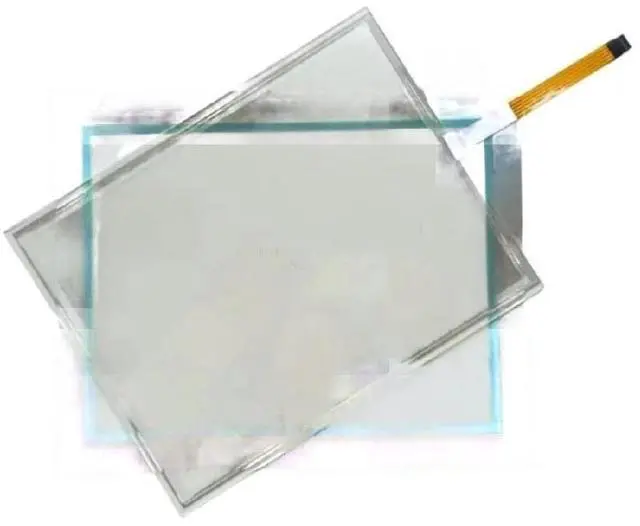 Main image of FOR Touch Screen Glass for MP377-15 6AV6644-0AB01-2AX0 HMI
