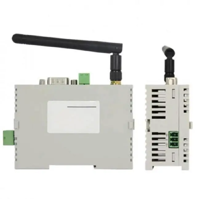 Main image of FOR Wireless PLC Remote Control Module RS232 RS485 to WiFi