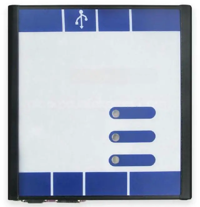 Main image of FOR 8-In-1 USB blaster ARM Emulator FPGA Download Burn Tool