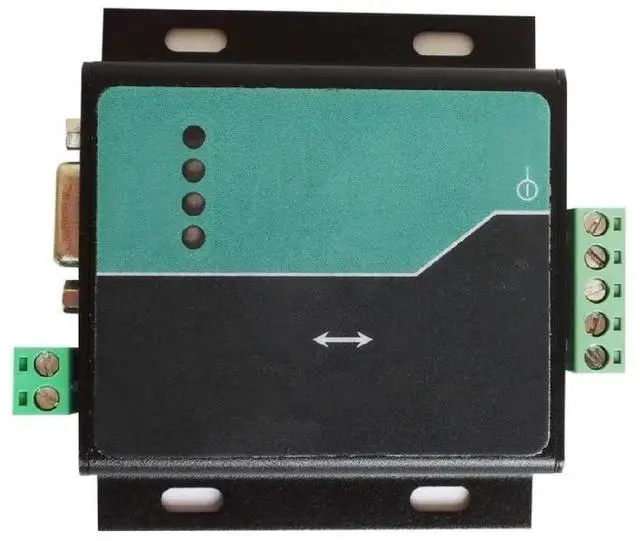 Main image of FOR Serial Port RS232/RS485 To CAN CANBUS to RTU Converter