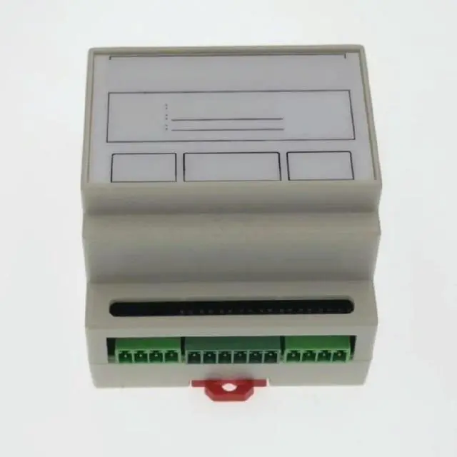 Main image of FOR 9 in 8 out Relay Module RS485 RTU for Home Lights Scene