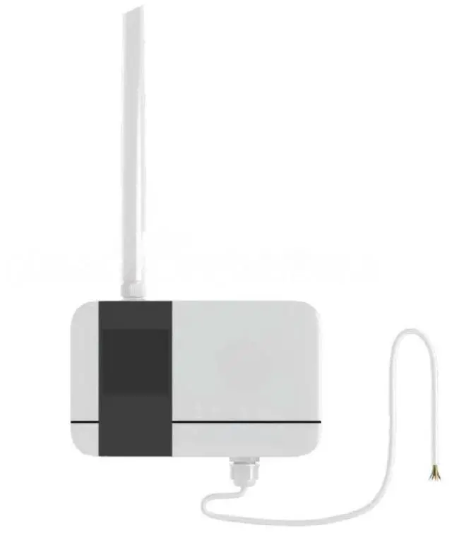 Main image of FOR M-Bus Data Logger To LoRa/LoRaWAN DTU IP65 Waterproof