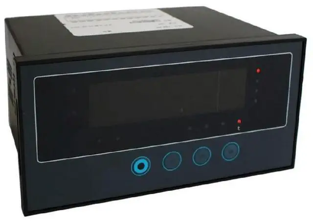 Main image of FOR High-Load Cell Weighing Display Controller Instrument