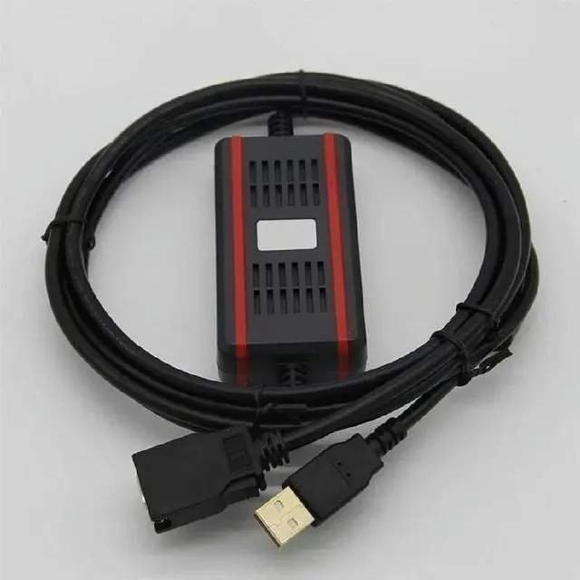 Main image of FOR USB-CN226 CS1W-CN226 PC-CN226 Cable For CS/CJ CPM2C PLC