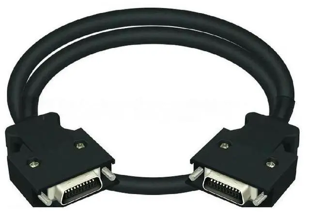Main image of FOR Customized MDS-B-SVJ2 CN1A CN1B SH21 FCUA-R000 MR-J2HBUS