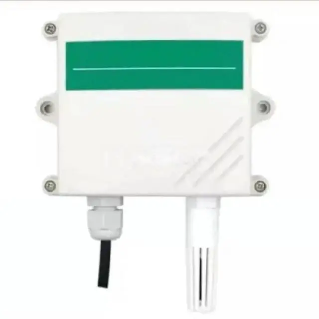 Main image of FOR 3-in-1 Humidity Temperature Air Pressure Transmitter RS485