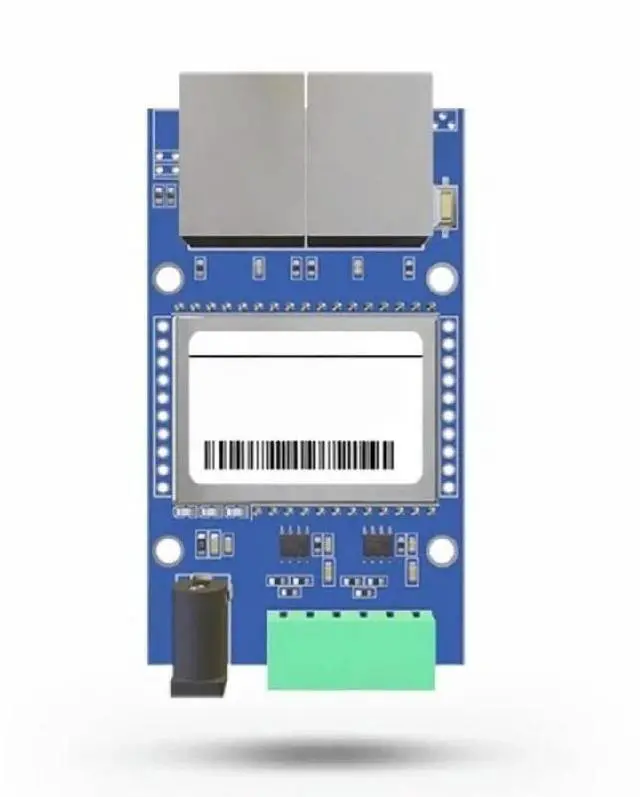 Main image of FOR Profinet to RTU or TCP Module Protocol Converter PN Board