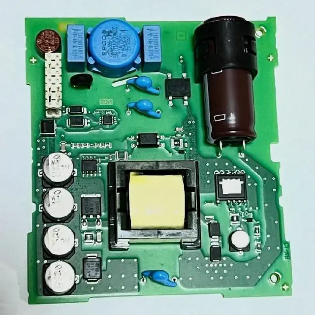 Main image of FOR Power Supply Board 220V 24V for S7-1200 PLC 1214C 1215C