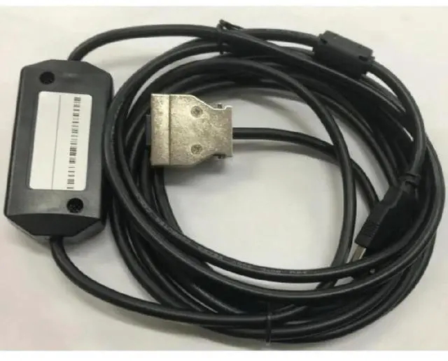 Main image of FOR USB-CIF02 Programming Cable for CPM1A/CPM2A/C200 PLC USB