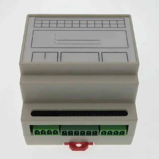 Main image of FOR 3/4 channels PWM CV Dimmer LED dimming module RS485 RTU