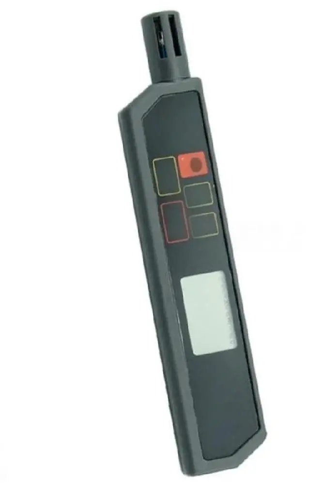Main image of FOR AZ8709 Pen type hygro-thermometer Hygrometer DP/WBT/CAL