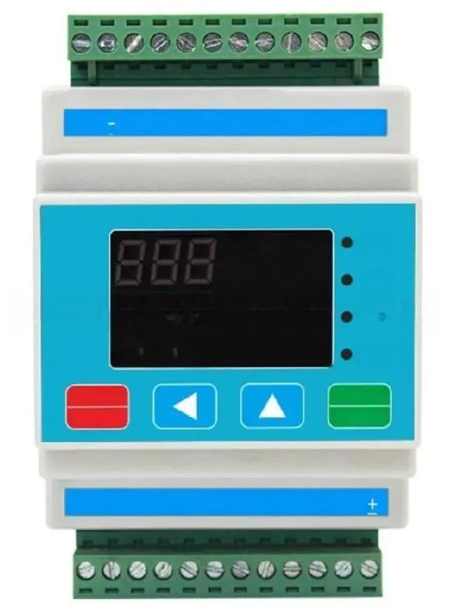 Main image of FOR Weighing Module 24-bit 1200Hz 3DI 7DO 1AO LED Display