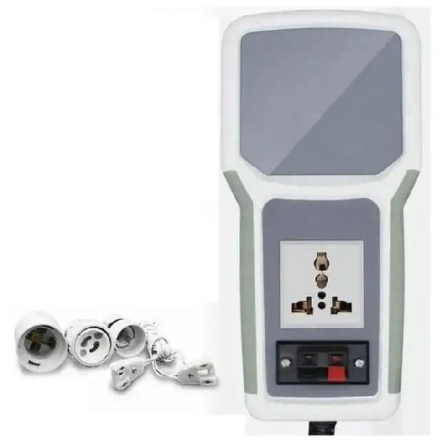Main image of FOR Handheld Power Meter With USB Electricity Energy Usage Analyzer