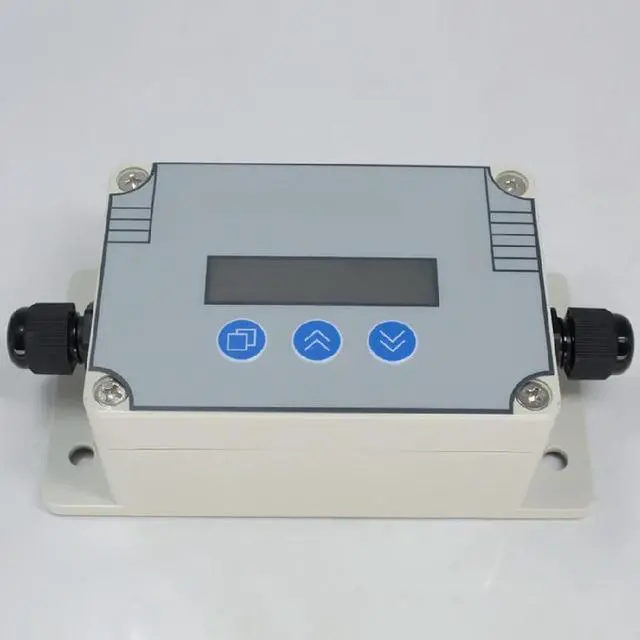 Main image of FOR 24-bit Digital Weighing Transmitter Module Load Cell Amplifier