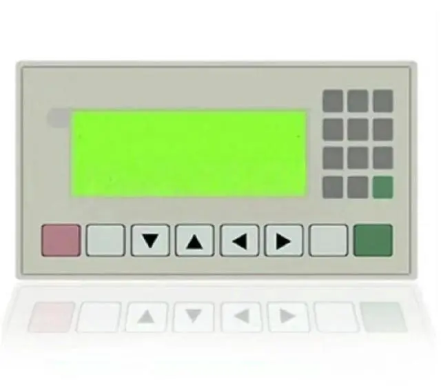 Main image of FOR 2-in-1 PLC & HMI Integrator FX2N 20 24MRT OP320 Text Display