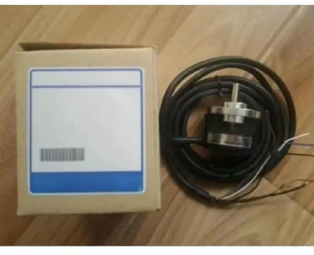 Main image of FOR E40S6-500-3-T-24 Rotary Encoder Outer Diameter 500P/R ABZ