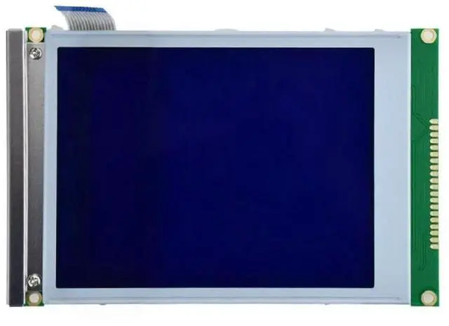 Main image of FOR 5.7 inch Replacement LCD Panel LMBGAT032G72CKS M032QGD