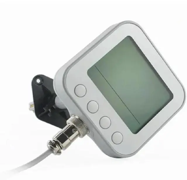 Main image of FOR Duct Temperature Humidity Transmitter Pipeline Type Sensor