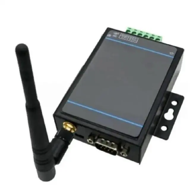 Main image of FOR PLC Remote Control Module RS232 RS485/422 to WIFI Wireless
